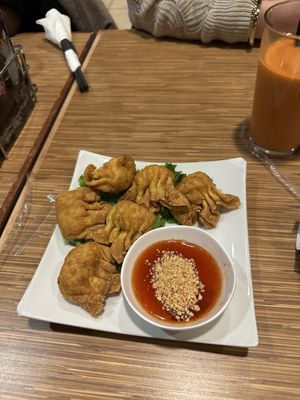 Tay Ho Restaurant by null