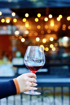 Wine Tasting - Enjoy award winning Sonoma County wine in the heart of Sacramento!