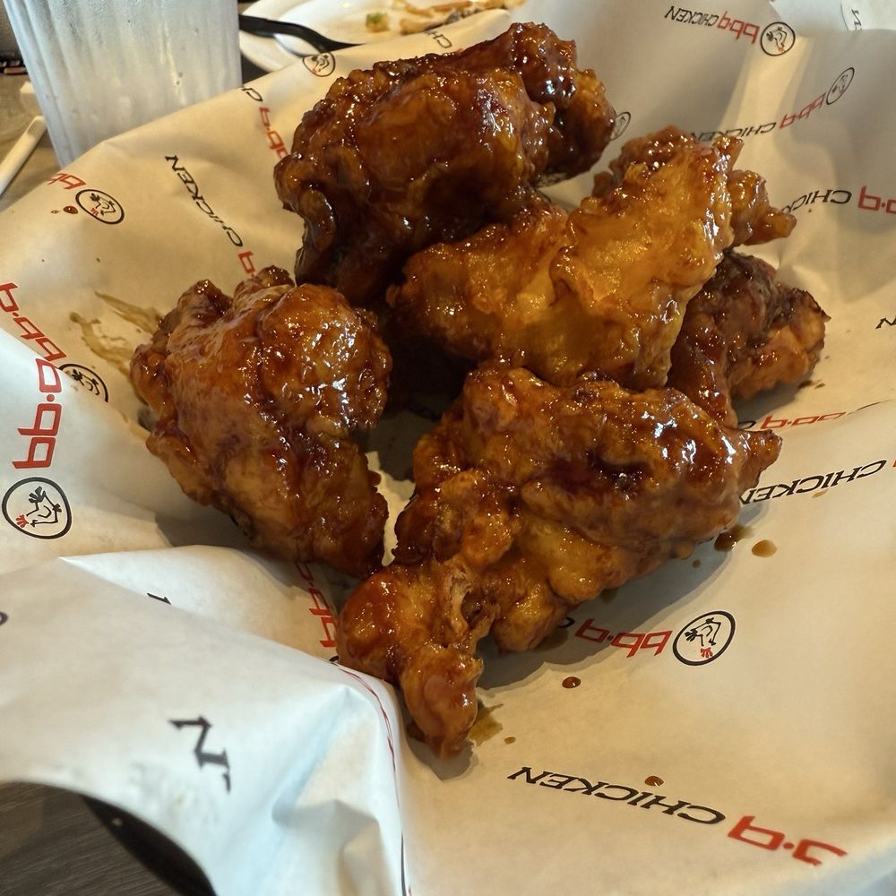 bb.q Chicken Alhambra - Soy Garlic Boneless - Korean Near Me - Alhambra, California bb.q Chicken Alhambra - Soy Garlic Boneless - Korean Near Me - Alhambra, California