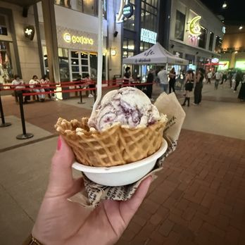 Jeni's Splendid Ice Creams - Ice Cream & Frozen Yogurt Near Me - Nashville, Tennessee