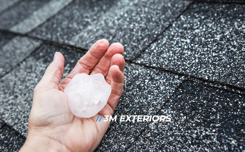 Slide of 3M Exteriors