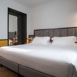 Best Western Premier Hotel Cappello D'Oro - Superior Queen Room