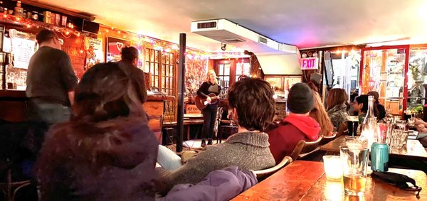 The Scratcher by null