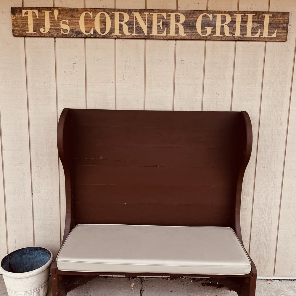 TJ's Corner Grill - Welcoming, I'd say. - Seafood Near Me - Westminster, Maryland TJ's Corner Grill - Welcoming, I'd say. - Seafood Near Me - Westminster, Maryland
