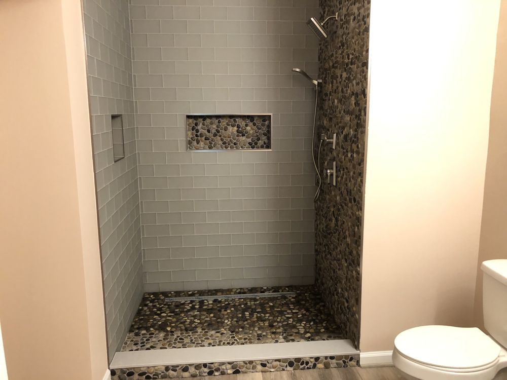 Slide of Burtons Plumbing and Home Improvements