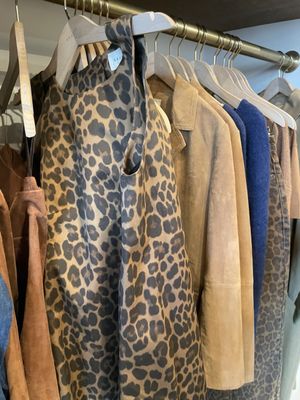 Sézane Austin by null