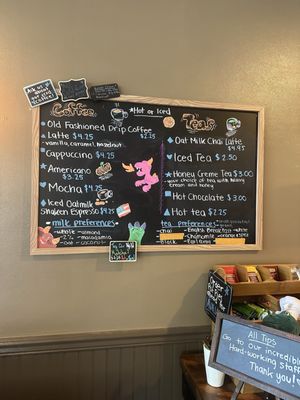 Menu photo 5 The Cookie Cafe Agoura Hills, CA Menu photo 5 The Cookie Cafe Agoura Hills, CA