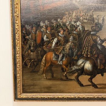 Museo de Historia de Madrid - Museums Near Me - Madrid, M