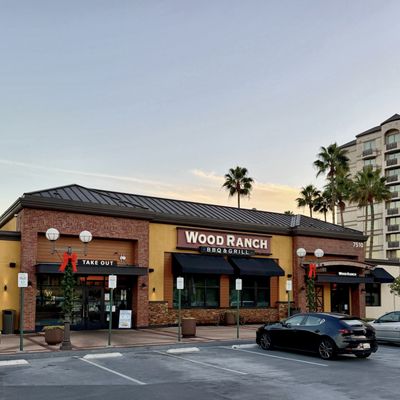 Wood Ranch Mission Valley by null