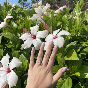 Gold Star Nails - Nail Salons Near Me - Lake Forest, California