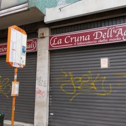 La Cruna dell'Ago