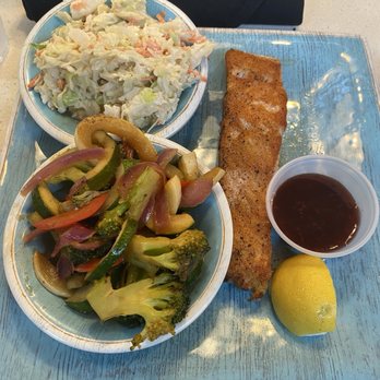 Rex's Seafood and Market - Atlantic Salmon - Seafood Near Me - Dallas, Texas Rex's Seafood and Market - Atlantic Salmon - Seafood Near Me - Dallas, Texas