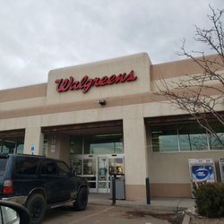 Walgreens