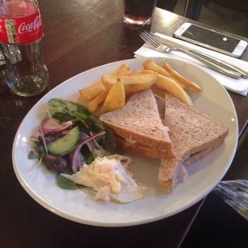 Owens - British Near Me - Ramsbottom, XGM