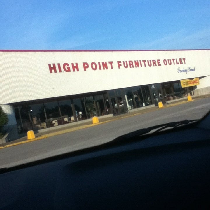HIGHPOINT FURNITURE OUTLET Updated October 2024 873 Broad St