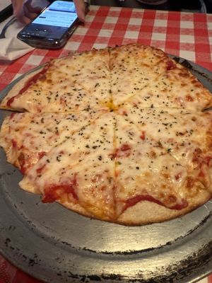 The Italian Kitchen by null