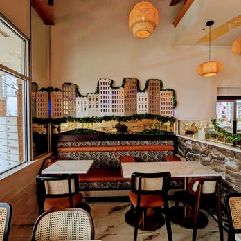 Shibam Coffee - Coffee & Tea Near Me - Westerville, Ohio