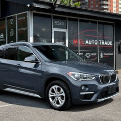 Montreal Auto Trade