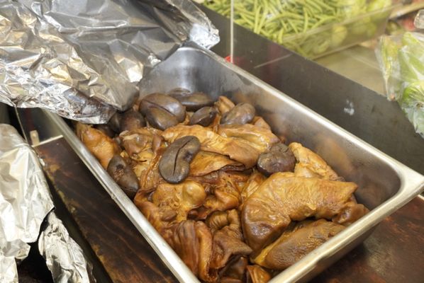 LA FLAMA Culver City by null