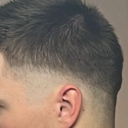 Prostyles Barbershop - My shitty haircut