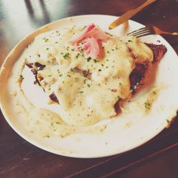 Pastrami