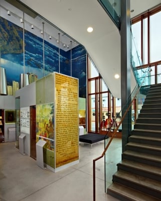 Niagara Falls History Museum by null