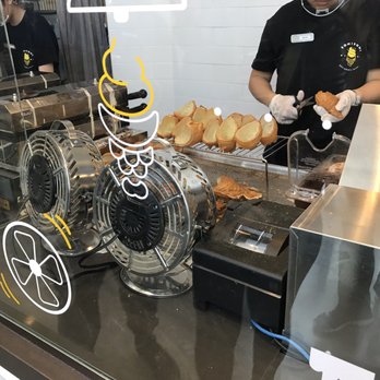 Somisomi - Desserts Near Me - Cupertino, California