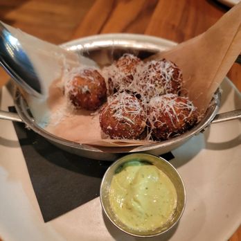 North Italia - Arrancini - Italian Near Me - Denver, Colorado North Italia - Arrancini - Italian Near Me - Denver, Colorado