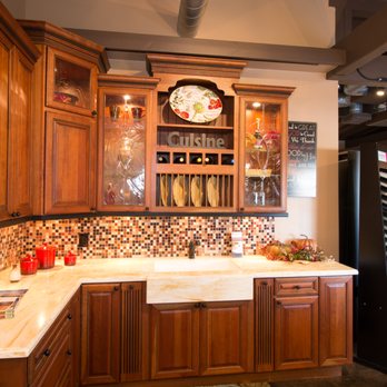 Blue River Cabinetry, Kitchen & Bath - Showroom - General Contractors Near Me - Bakersfield, California Blue River Cabinetry, Kitchen & Bath - Showroom - General Contractors Near Me - Bakersfield, California
