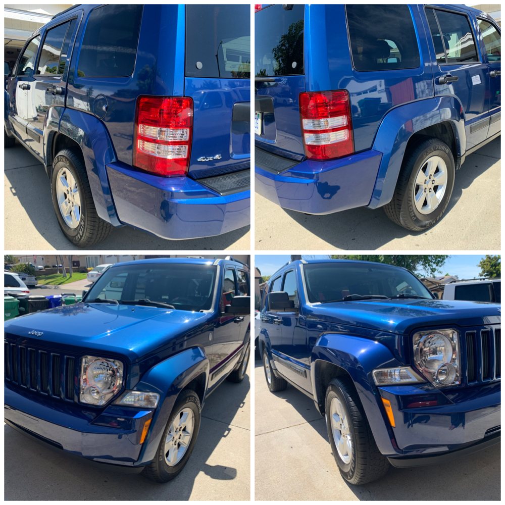 SPARKLE AUTO DETAILING Updated June 2024 11 Photos San Diego