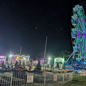 Hillsborough County Fair - Festivals Near Me - Dover, Florida