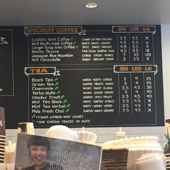 Philz Coffee - Coffee & Tea Near Me - Burlingame, California Philz Coffee - Coffee & Tea Near Me - Burlingame, California