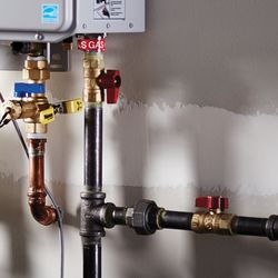 Carrozzi Plumbing