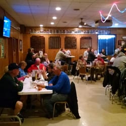 Oregon VFW Post 8739 and Bar & Eatery