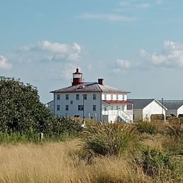 Point Lookout Lighthouse Point Lookout Lighthouse