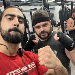 1mr One More Round