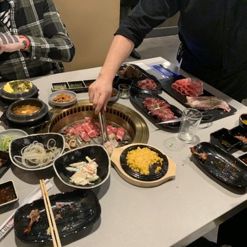 Seol Grille - Yuuum - Korean Near Me - Cary, North Carolina