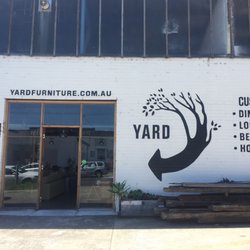 Yard Furniture