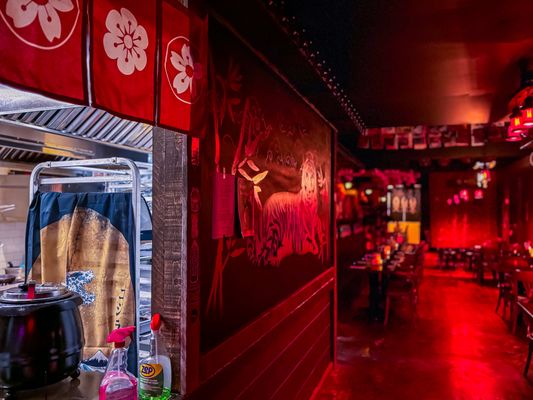 Kyodai Izakaya by null