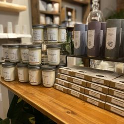 Aina Organic Spa