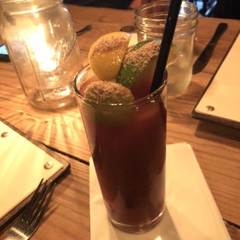 Prohibition - Cocktail Bars Near Me - Charleston, South Carolina