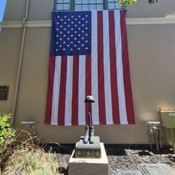 Veteran's Memorial Building - All gave some. Some gave all.