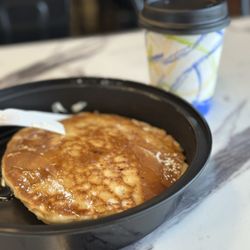 Bagel Bros - Pancakes!