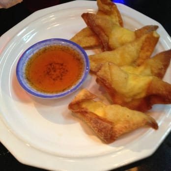 Red 88 - Davis - Crab Wonton - Asian Fusion Near Me - Davis, California Red 88 - Davis - Crab Wonton - Asian Fusion Near Me - Davis, California