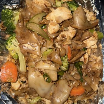 Noodles Noodles - Thai Near Me - Gardena, California Noodles Noodles - Thai Near Me - Gardena, California