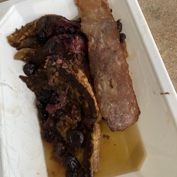Eat Right - "French Toast" - Food Delivery Services Near Me - Tampa, Florida