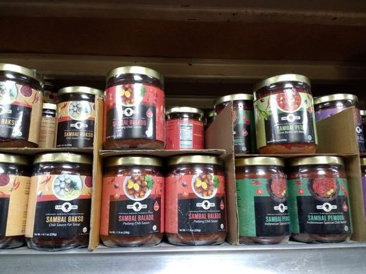 Hung Phat Grocery by null