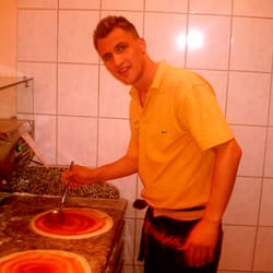 Pizzeria Messina