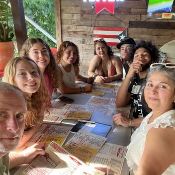 La Resaca - This was our first meal in Puerto Rico. - Cocktail Bars Near Me - Río Grande, Puerto Rico