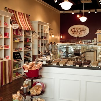 Into Chocolate Candy and Confections - a bakery - Chocolatiers & Shops Near Me - Surrey, British Columbia Into Chocolate Candy and Confections - a bakery - Chocolatiers & Shops Near Me - Surrey, British Columbia